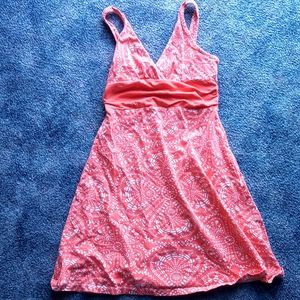 Patagonia dress- small